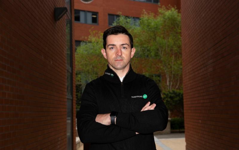 Aidan O'Mahony on Jack O'Connor: "It' s like the Premier League, you're never forgiven once you move"