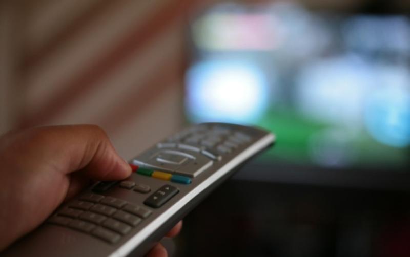 Live Sport on TV this weekend