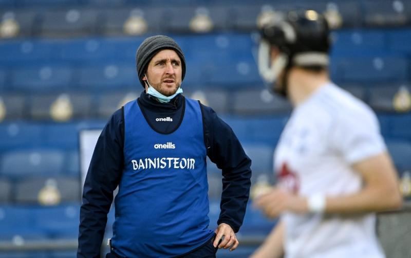 Depleted Kildare side fall short of huge comeback against Meath