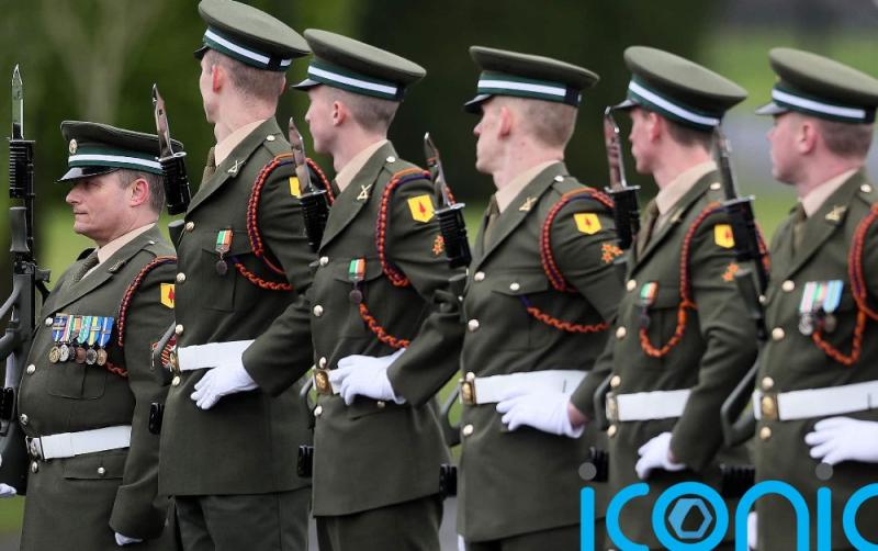 Report reveals a 'strong sense of crisis' in Ireland's Defence Forces,