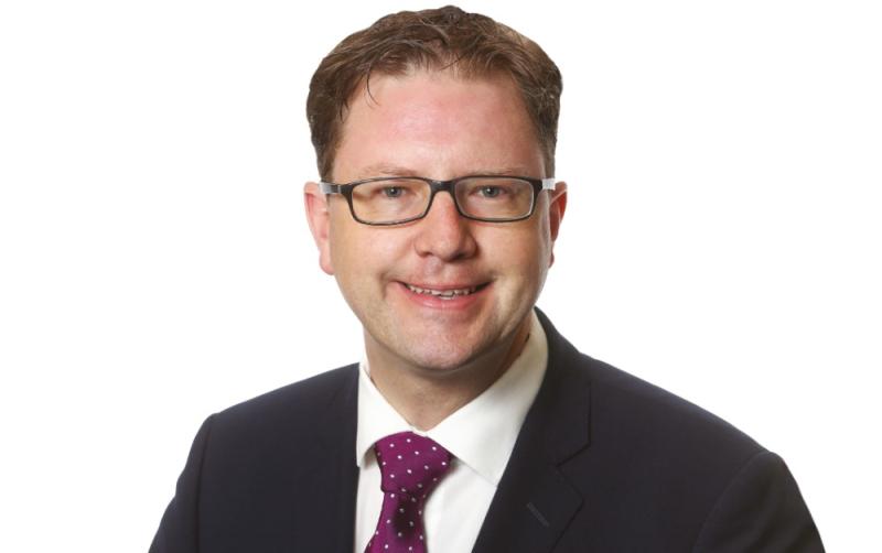 Over&euro;5 million in funding announced for Kildare sport