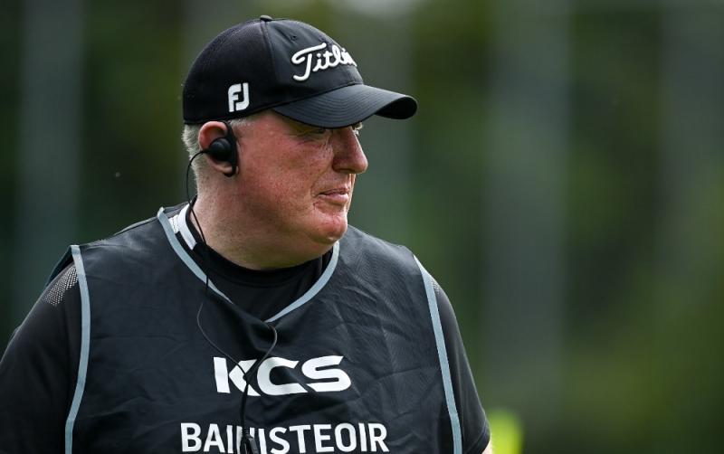 Kildare ladies manager reflects on superb league start