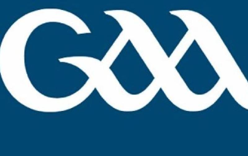 Kildare underage football and hurling fixtures announced