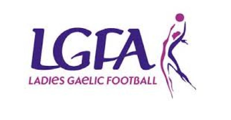 Kildare Ladies team named for Longford clash
