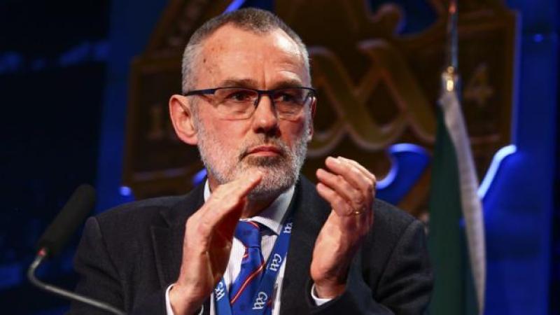 GAA Congress agrees to 'green proposal' for new All Ireland football championship format