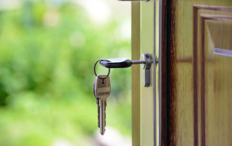 Co-living developments to be scrapped in Kildare from 2023
