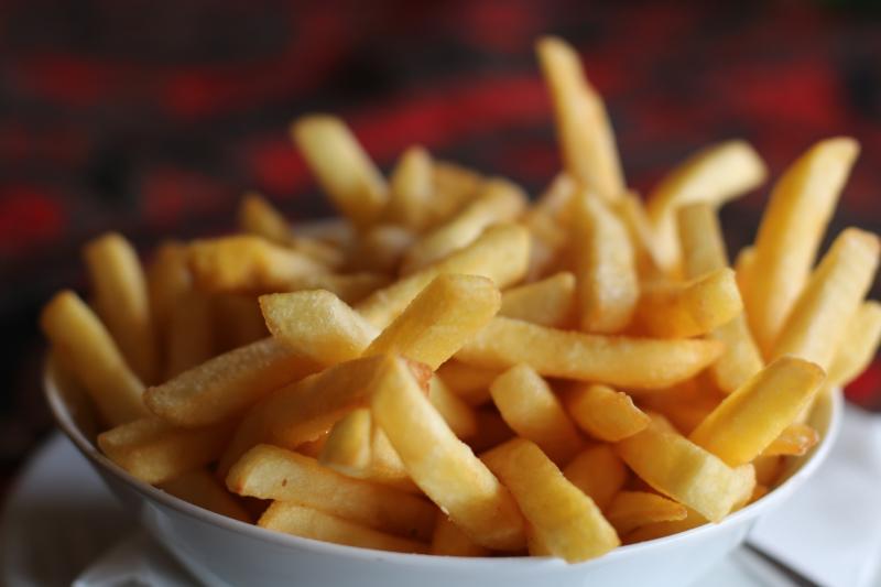 Ban on fried food near Kildare schools fails to pass after vote