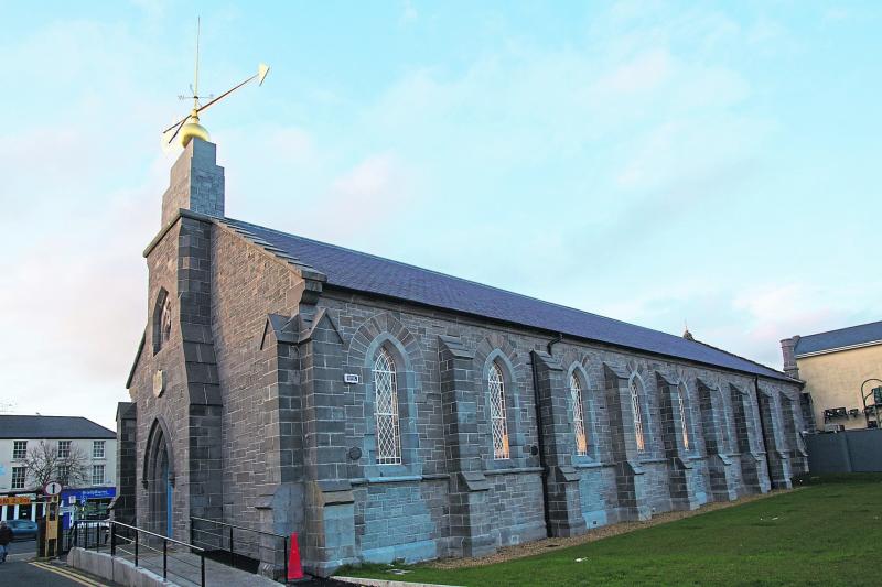 Kildare councillors debate targets for services