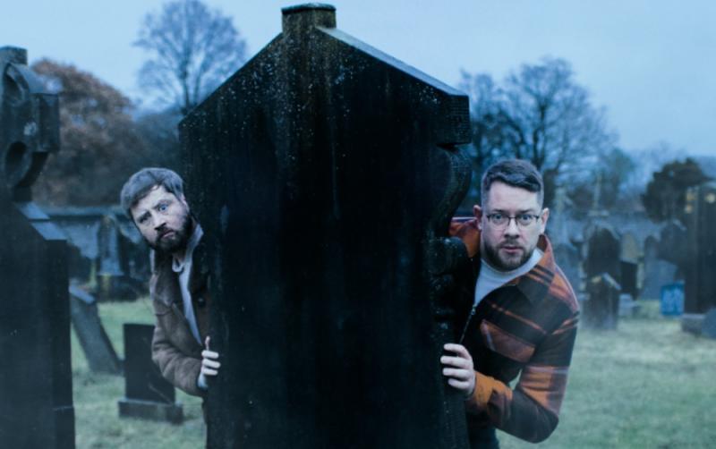 Kildare producers award-winning podcast Petrified is set for Season 2