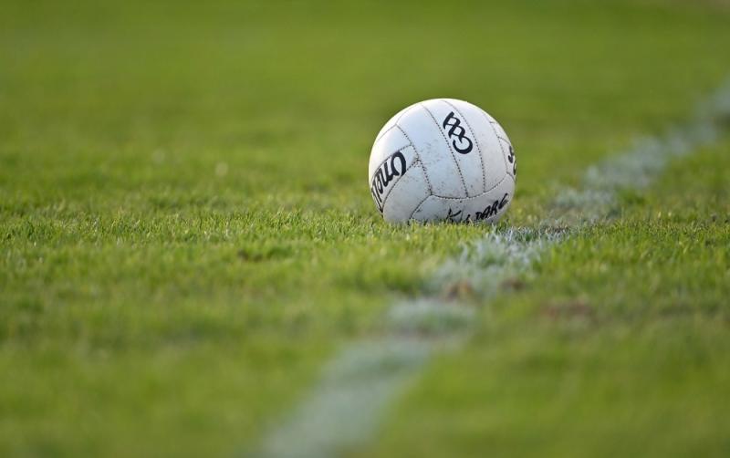 Athy narrowly beat Sarsfields to progress in Aldridge Cup