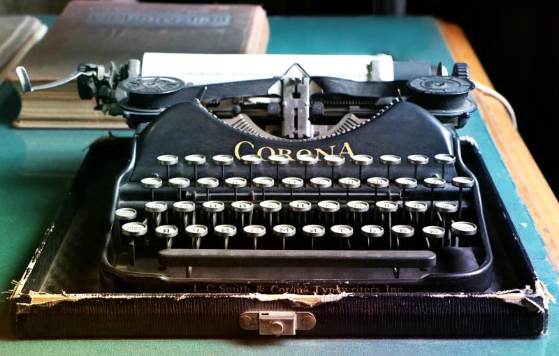 Kildare writers selected for Irish Writers Centre’s National Mentoring Programme 2025