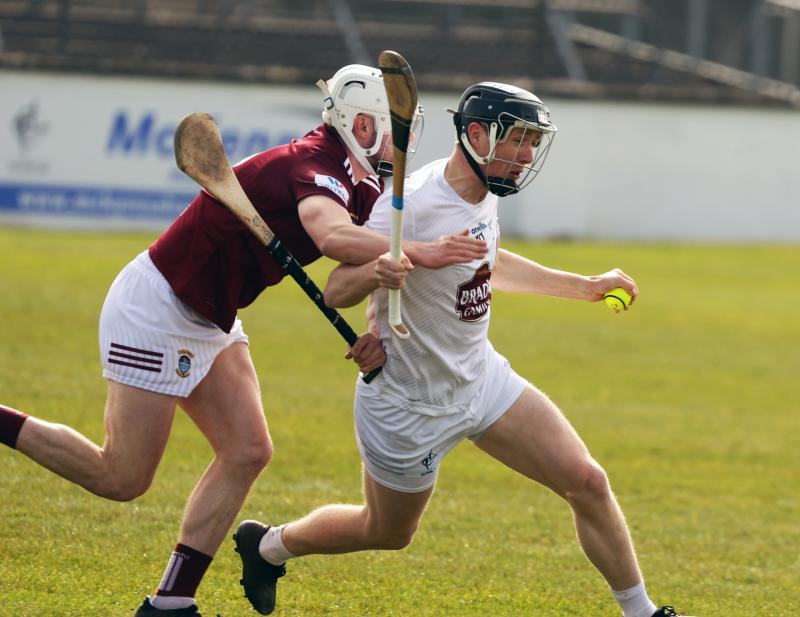 Kildare v Westmeath Report