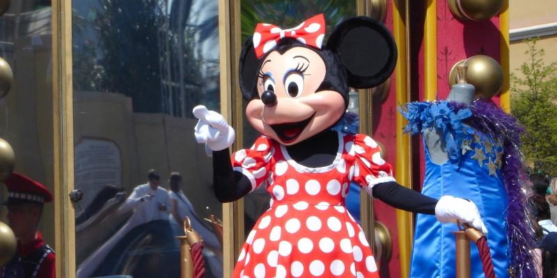 DREAM JOB ALERT: Disneyland holding auditions in Ireland for characters and preformers