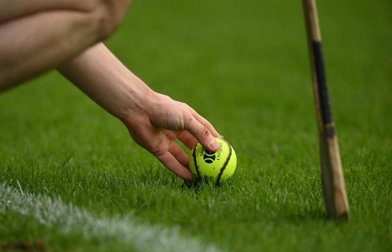Kildare minor hurling manager reacts to heavy Offaly defeat