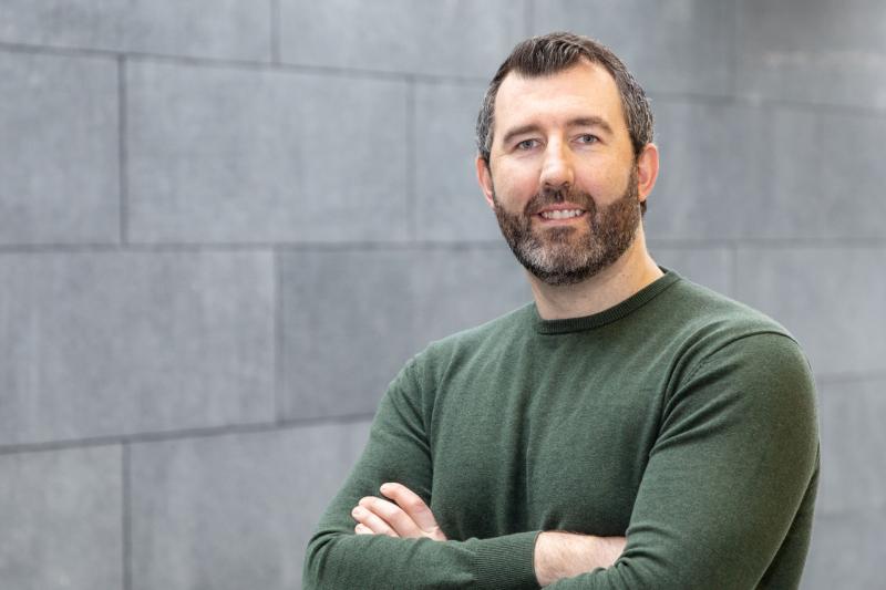 Medical research breakthrough at  Kildare's Maynooth University 