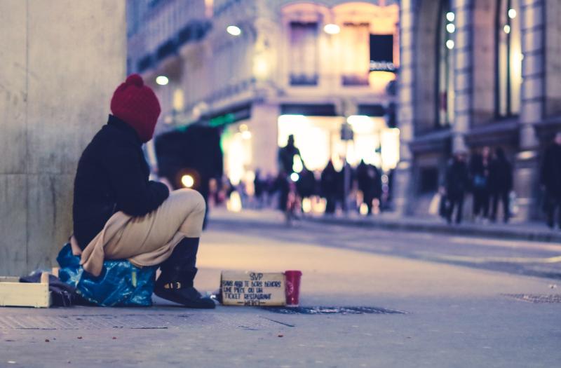 New strategy to tackle youth homelessness announced