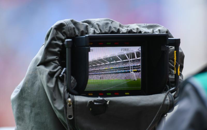 GAA Guide: Here's all the fixtures live on TV this Paddy's weekend