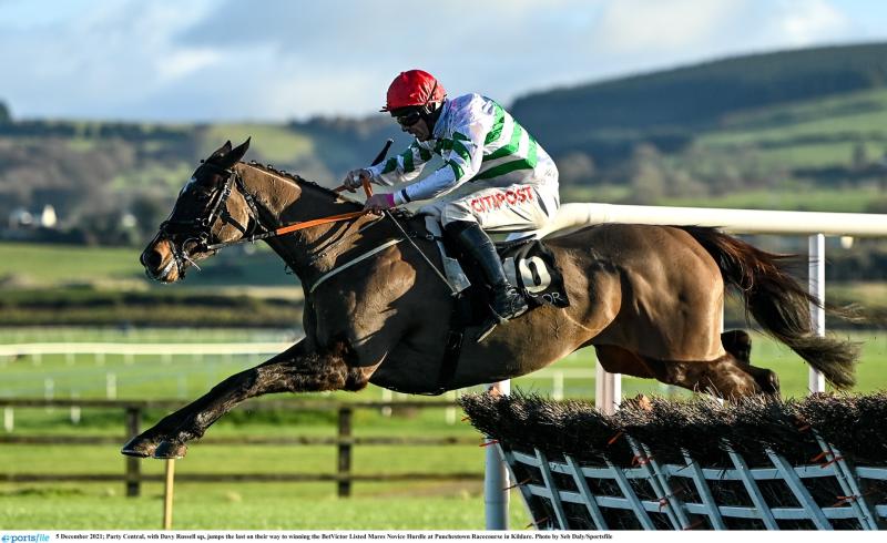 Punchestown Tips: All the best bets on Day 1 - Tuesday, April 26