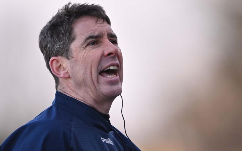 The Championship: it's what the game is all about says Anthony Rainbow