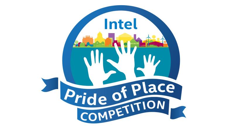 Local Kildare community groups asked to apply for funding from Intel's Pride of Place initiative 