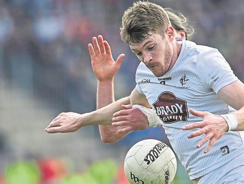 Kildare v Louth