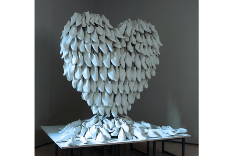 Exhibition of Kildare artists to open in Bord na M&oacute;na HQ in Newbridge 