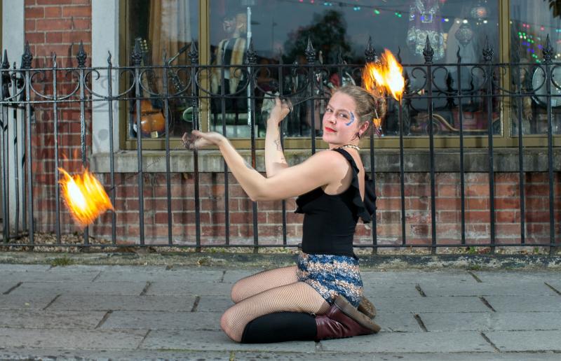 New one day festival launched in Naas, Kildare