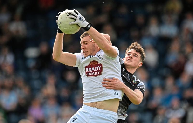 Kildare U20s set up All-Ireland final appearance after defensive battle with sligo