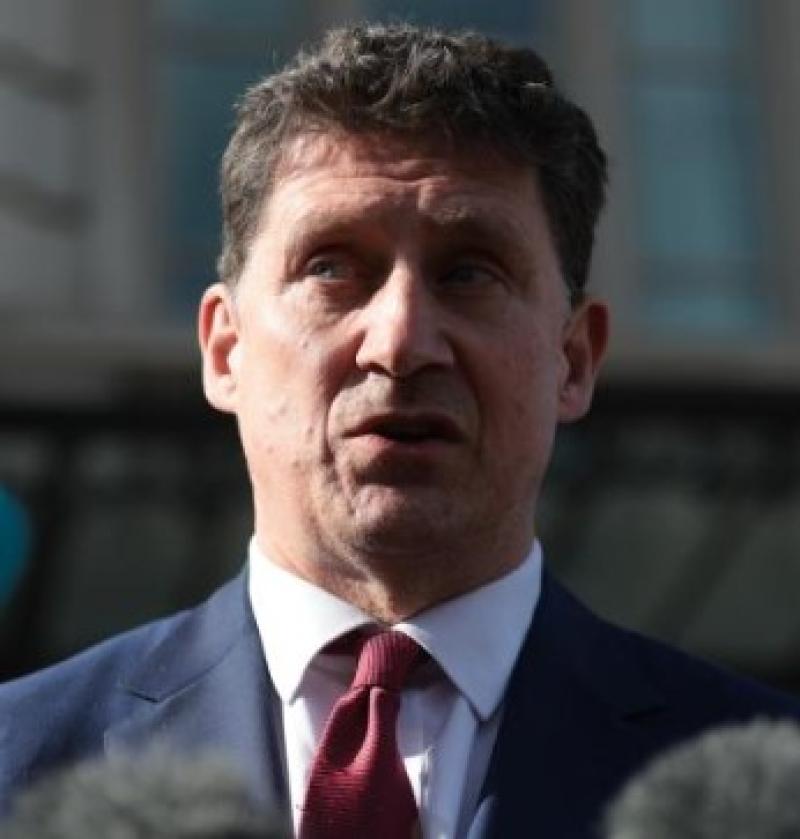 Controversial ‘turf ban’ criticised at Kildare County Council meeting