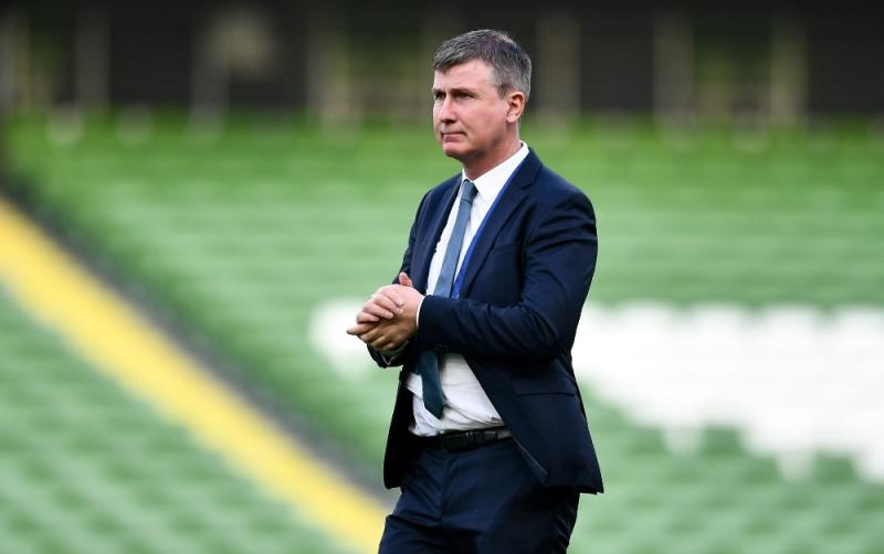 Ireland confirmed to play UEFA Nations League fixture against Ukraine in Poland
