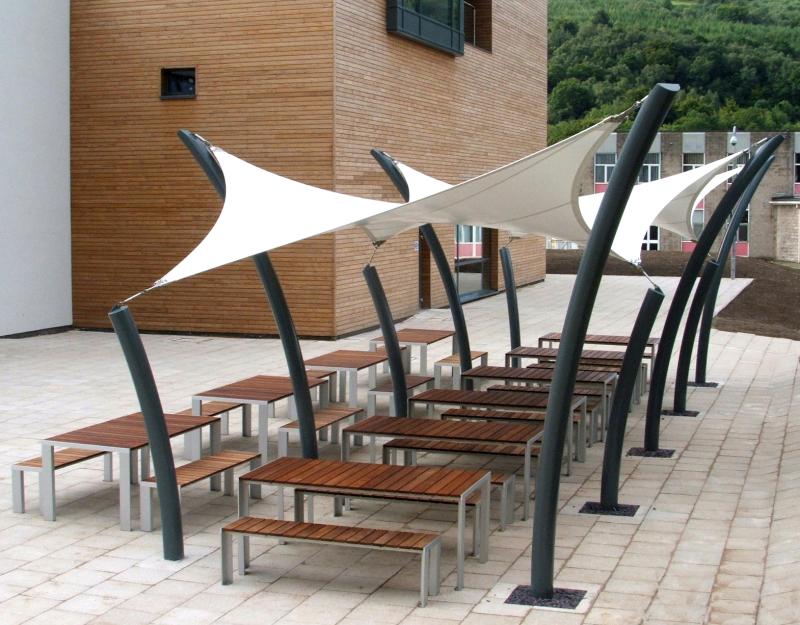 Outdoor drinking and dining to be allowed for next 6 months