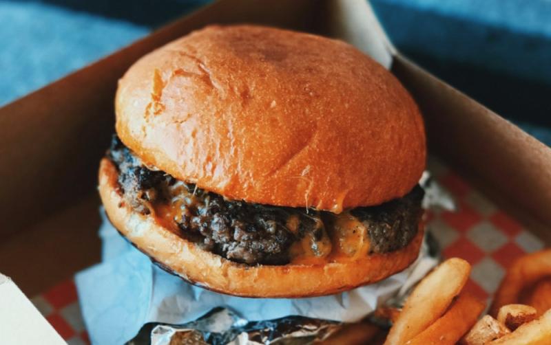 Is your local takeaway in Kildare the best in Ireland? 