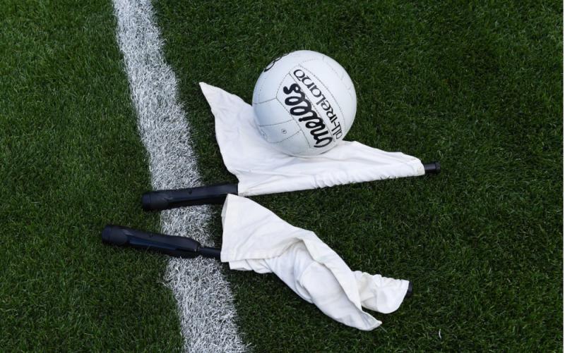 Comment: Kildare qualifier now start of 2023 season