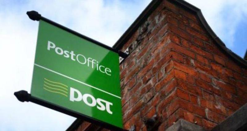 'The lifeblood of our towns and villages' - Irish Postmaster's Union welcomes €30m funding package