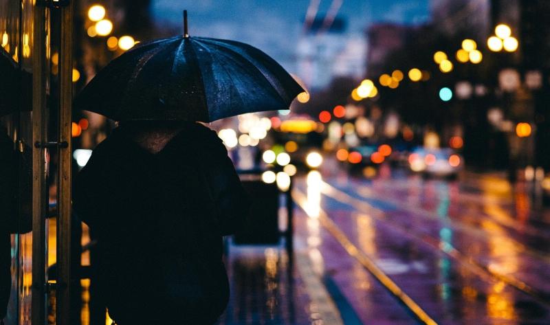 WEATHER: An unsettled weekend ahead with scattered showers expected