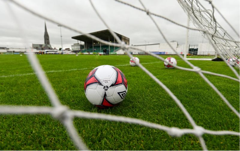 This week's Kildare football league fixtures