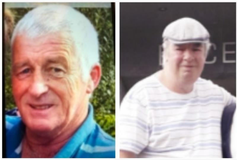 Kildare Death Notices for today: Friday, July 1