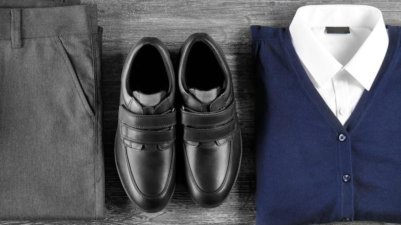 School uniform costs are 'the straw breaking the camel’s back' in cost-of-living crisis — Kildare TD