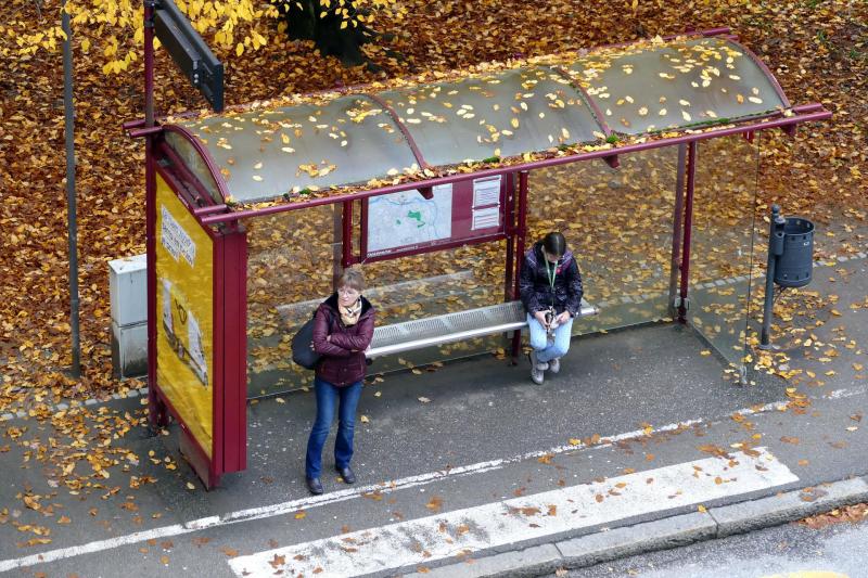 'An absolute disgrace': Bus delays and absences criticised at Kildare County Council meeting