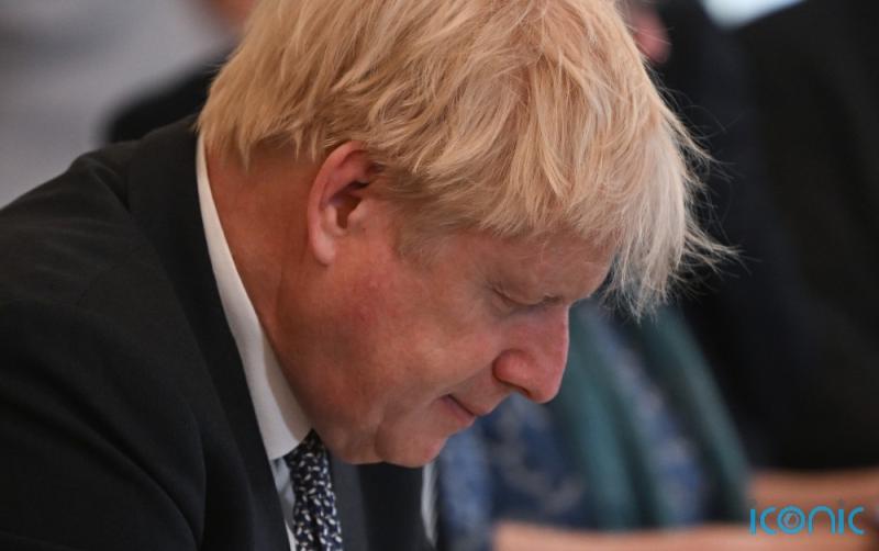 UK Prime Minister finally agrees to resign as Tory leader 