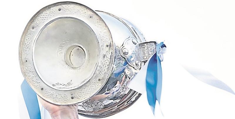 Kildare GAA: Joe Mallon Motors SFC results to hand