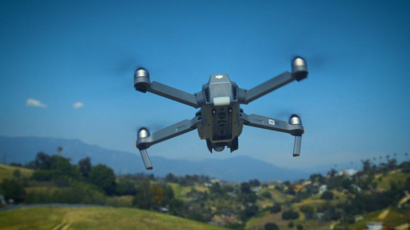 Ministers launch public consultation on unmanned drones