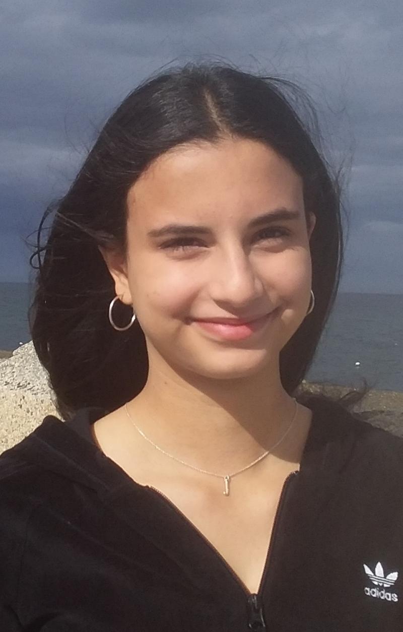 MISSING PERSON APPEAL: Gardaí seeking information relating to whereabouts of 13-year-old girl from Dundrum
