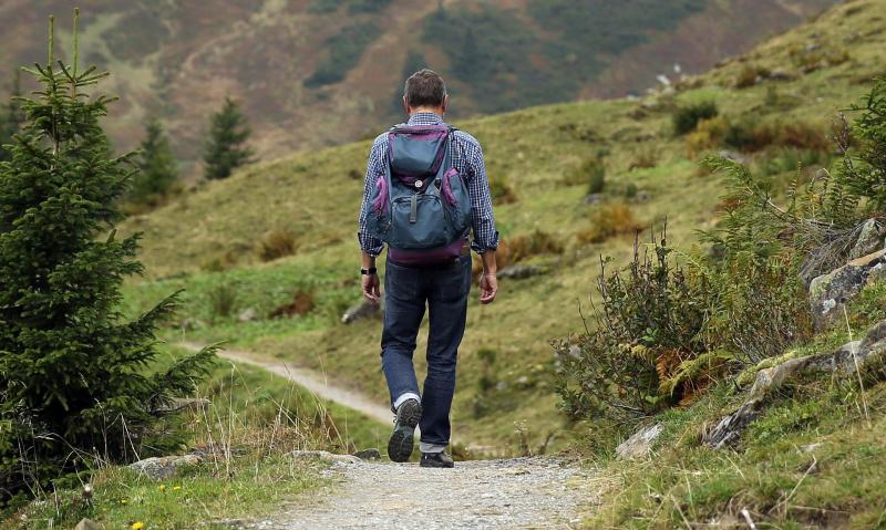 Funding to develop two outdoor adventure projects in Kildare welcomed by Senator