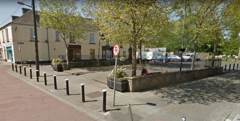 Kildare Co Council urged to take action on anti social behaviour in specific area of Newbridge 
