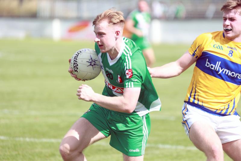 Kildare GAA: 