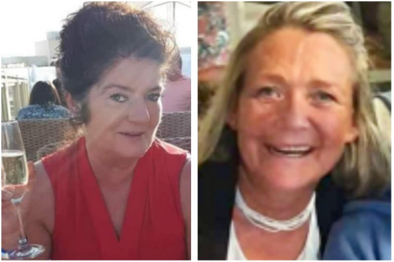 May they all Rest In Peace: Kildare Death Notices for today Tuesday, August 16