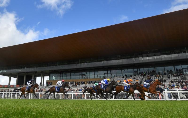 RACING: Your guide to Saturday’s card at the Curragh 
