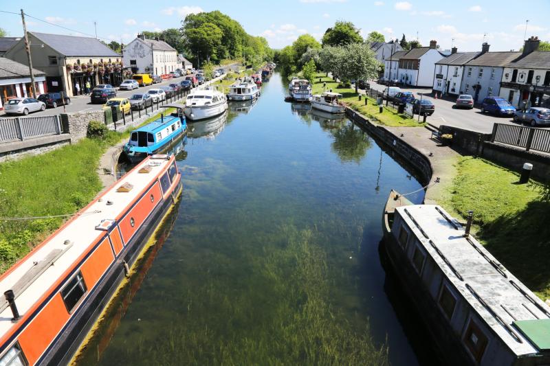 Kildare music and cultural event makes a welcome return this weekend