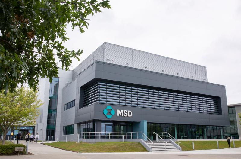 100 new highly skilled jobs to be created in county bordering Kildare